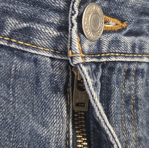 32X30 American Eagle Mens Classic Bootcut Jeans. - Picture 7 of 9